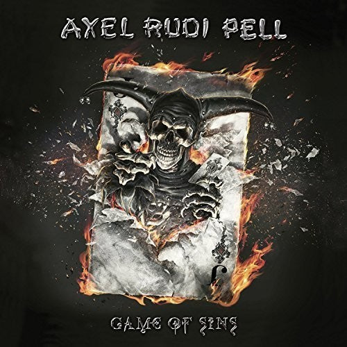 Pell, Axel Rudi: Game of Sins