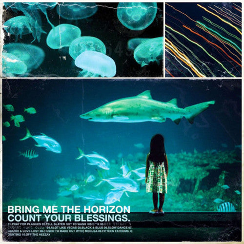 Bring Me the Horizon: Count Your Blessings