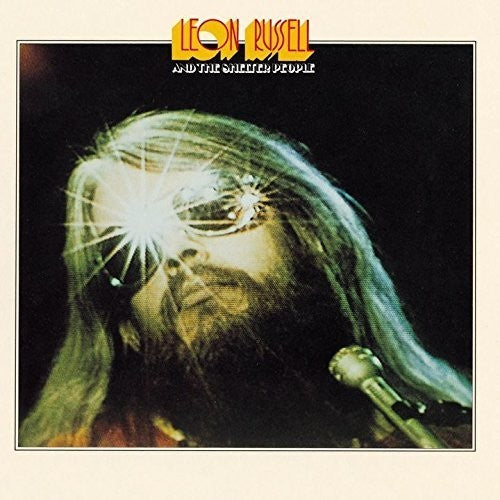 Russell, Leon: Leon Russell & the Shelter People