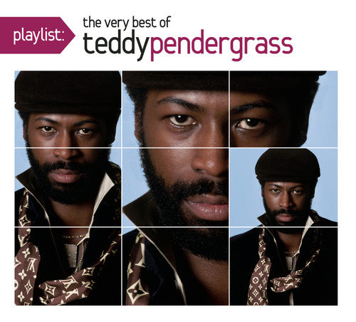 Pendergrass, Teddy: Playlist: Very Best of