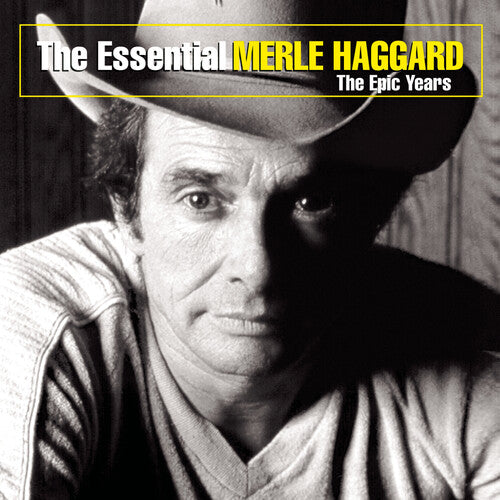 Haggard, Merle: Essential Merle Haggard