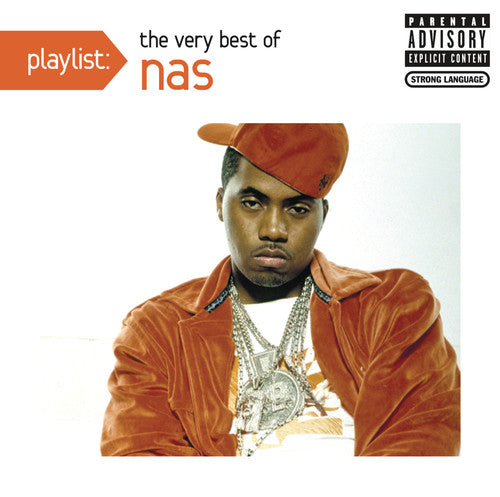 Nas: Playlist: The Very Best Of Nas