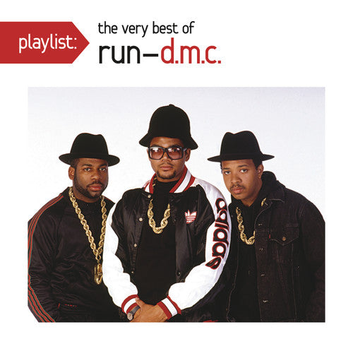 Run DMC: Playlist: Very Best of