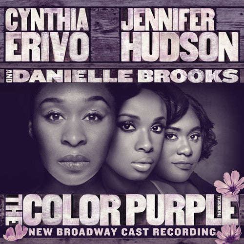 Color Purple / N.B.C.R.: The Color Purple