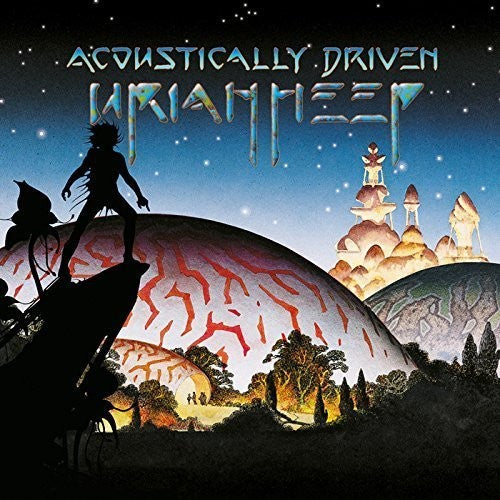 Uriah Heep: Acoustically Driven: Limited