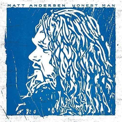 Andersen, Matt: Honest Man