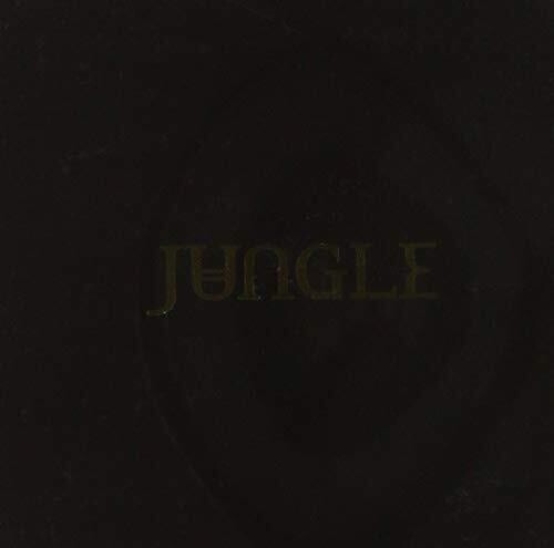 Jungle: Jungle