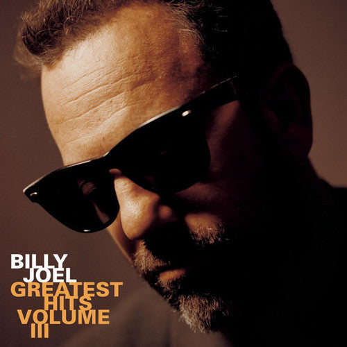 Joel, Billy: Greatest Hits, Vol. III