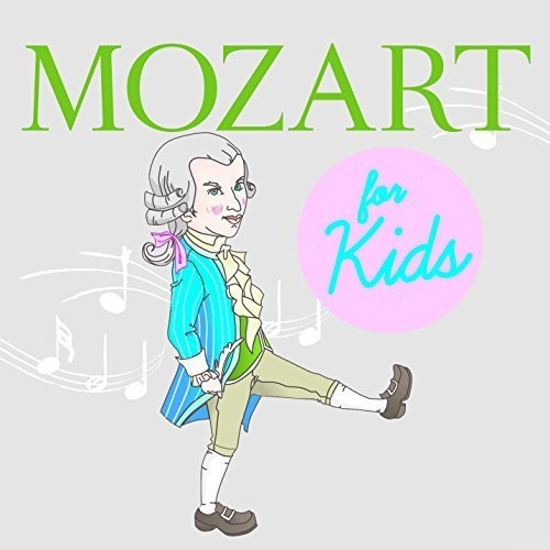 Mozart for Kids / Various: Mozart For Kids / Various