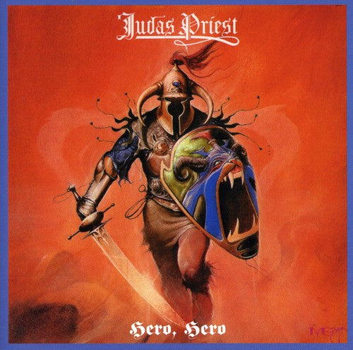Judas Priest: Hero Hero