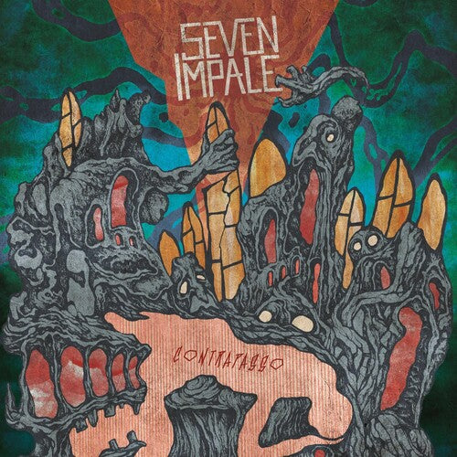 Seven Impale: Contrapasso