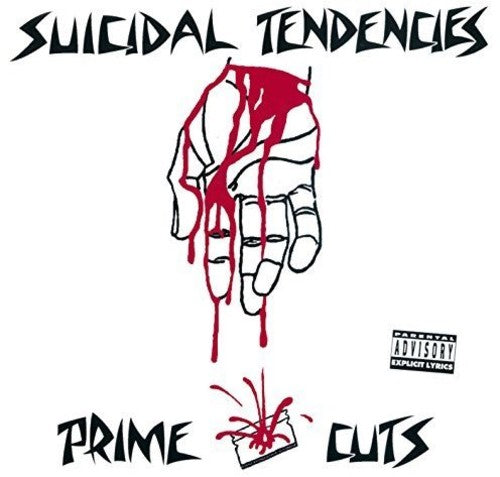 Suicidal Tendencies: Prime Cuts