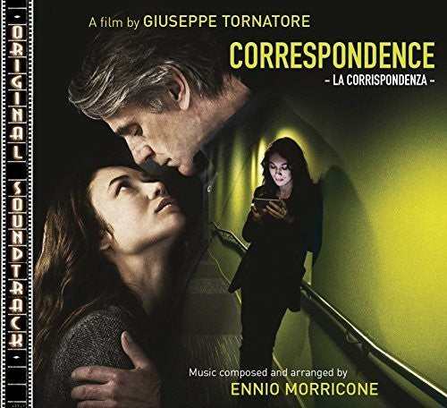 Correspondence (La Corrispondenza) / O.S.T.: Correspondence (La Corrispondenza) (Original Soundtrack)