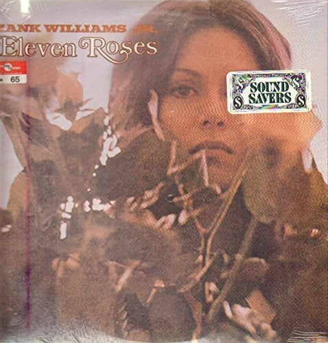 Williams Jr, Hank: Eleven Roses