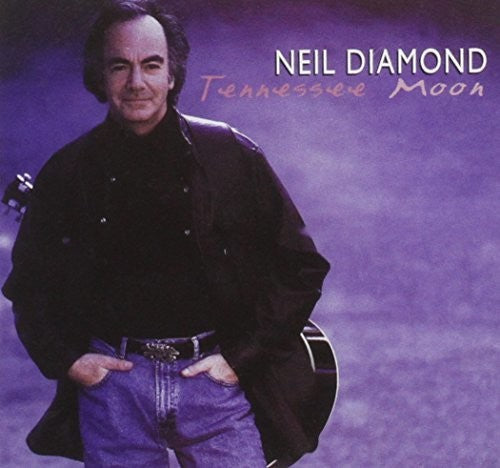 Diamond, Neil: Tennessee Moon
