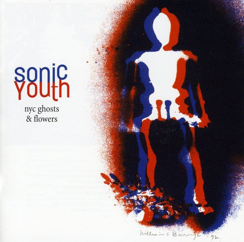 Sonic Youth: NYC Ghosts and Flowers