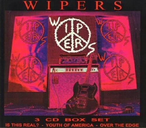 Wipers: Wipers Box Set
