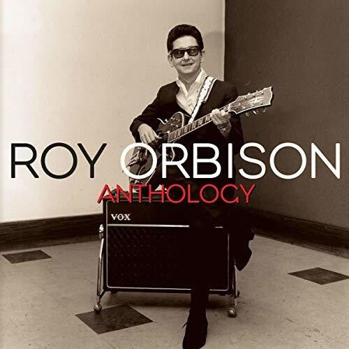 Orbison, Roy: Running Scared