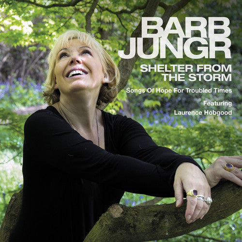 Bernstein / Jungr, Barb / Torres, Wilson: Shelter from the Storm: Songs of Hope for Troubled