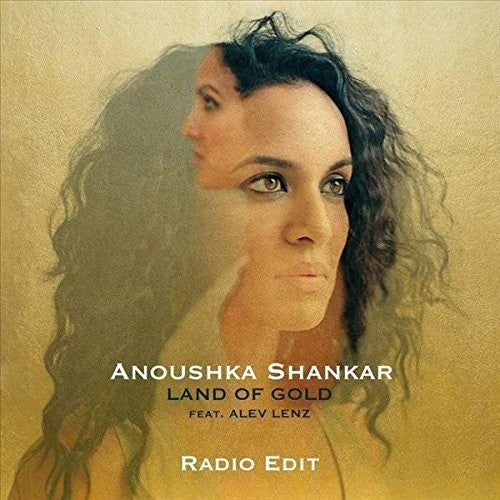Shankar, Anoushka: Land of Gold