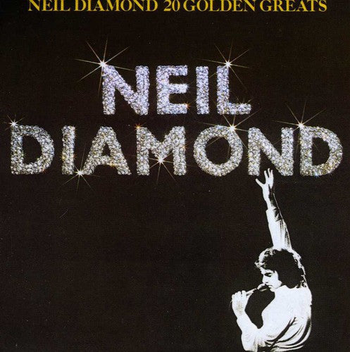Diamond, Neil: 20 Golden Greats