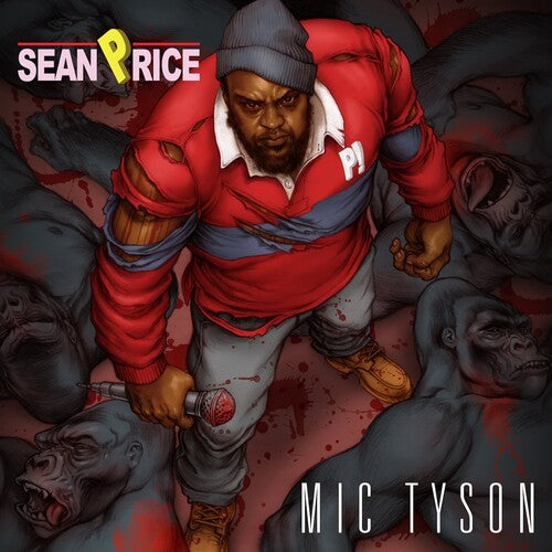 Price, Sean: Mic Tyson
