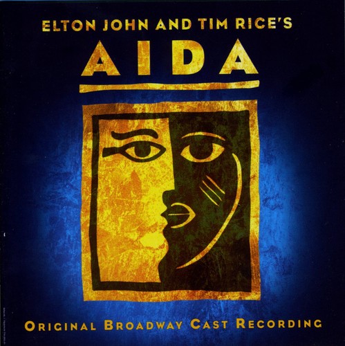 Aida / O.C.R.: Aida