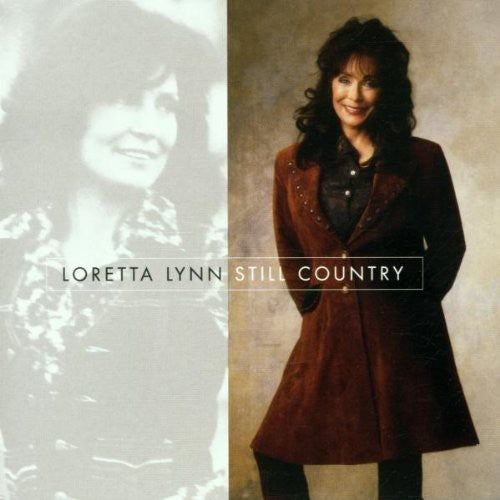 Lynn, Loretta: Still Country