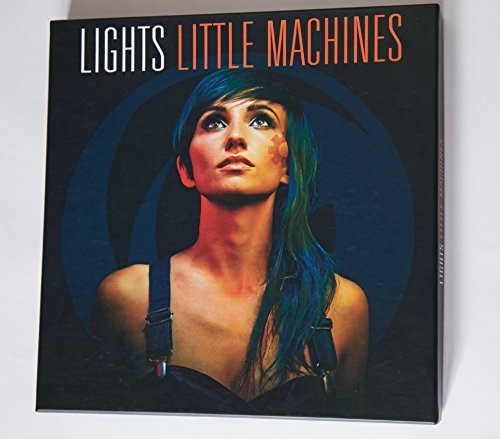 Lights: Little Machines Box Set