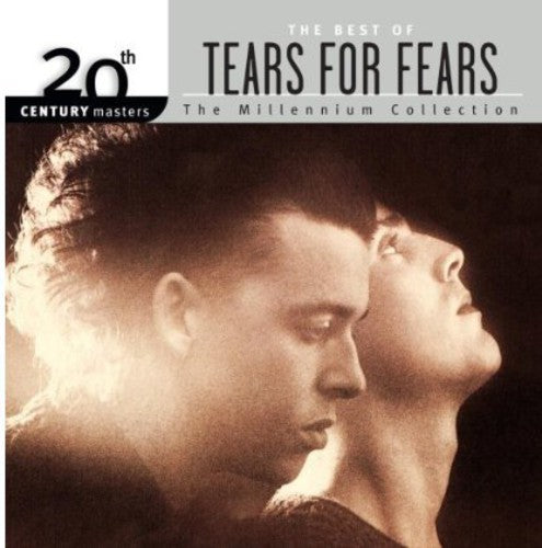 Tears for Fears: 20th Century Masters: Millennium Collection