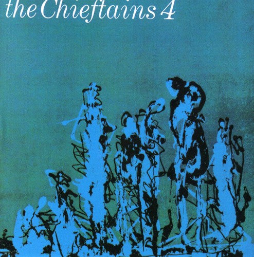 Chieftains: The Chieftains, Vol. 4