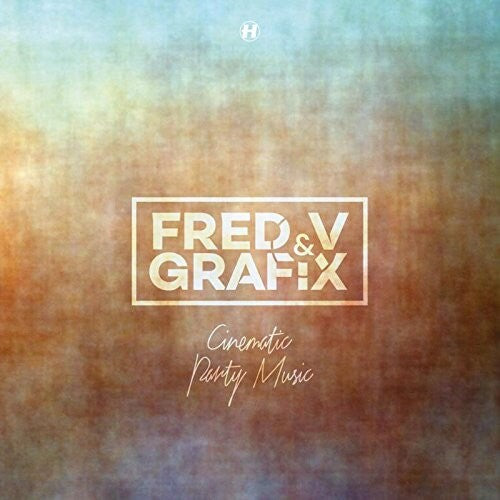 Fred V & Grafix: Cinematic Party Music