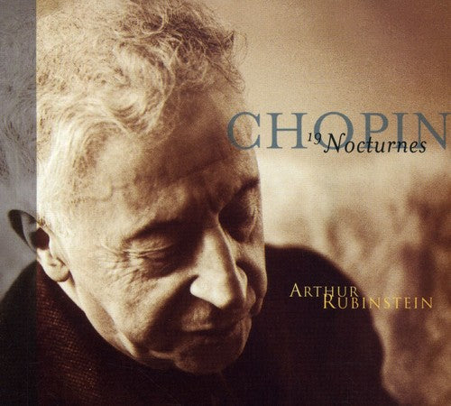Rubinstein / Chopin: Rubinstein Collection 49