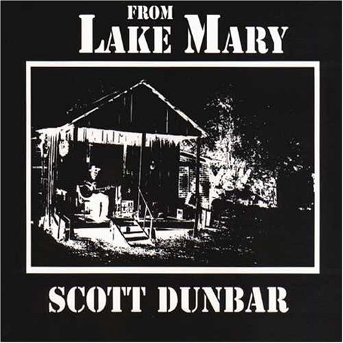 Dunbar, Scott: From Lake Mary