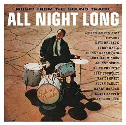 All Night Long / O.S.T.: All Night Long (Original Soundtrack)