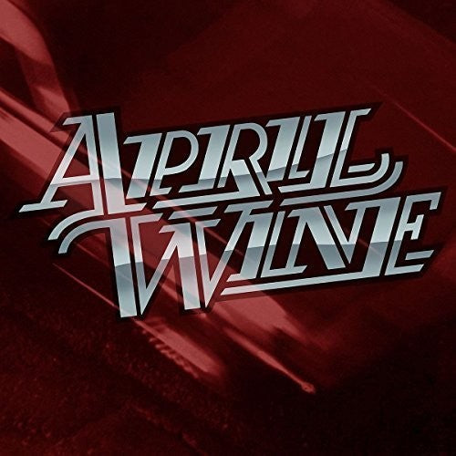 April Wine: Boxset