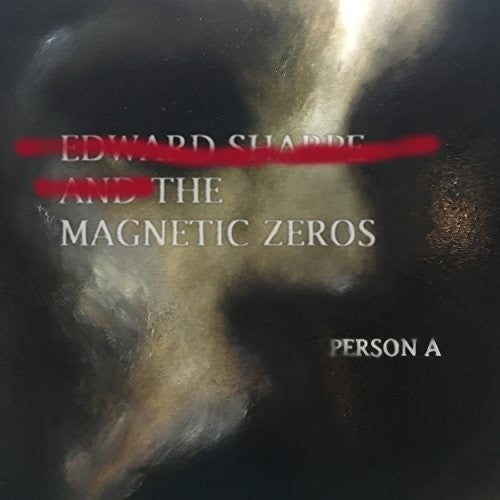 Sharpe, Edward & the Magnetic Zeros: Persona