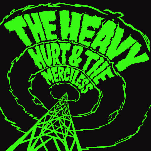 Heavy: Hurt & The Merciless