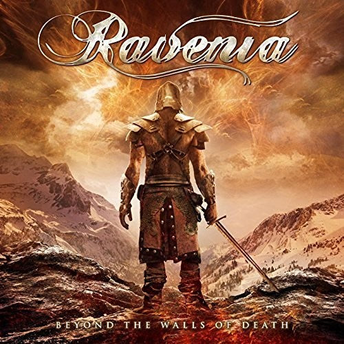 Ravenia: Beyond the Walls of Death