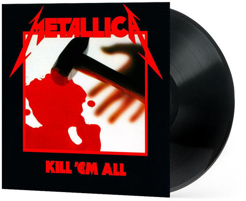 Metallica: Kill Em All
