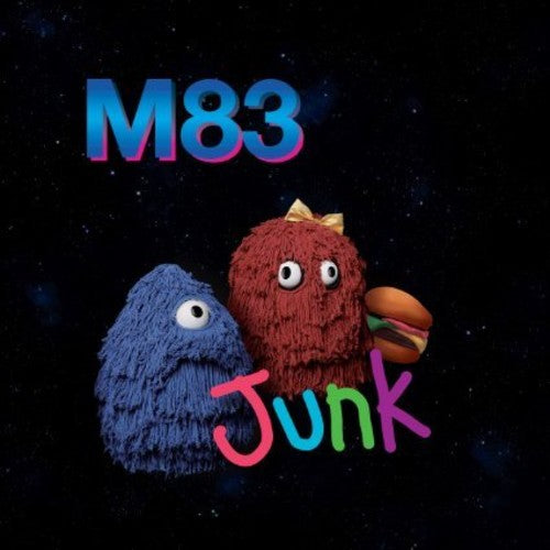 M83: Junk
