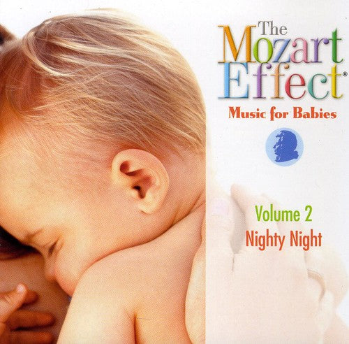 Campbell, Don: Music for Babies 2: Nighty Night
