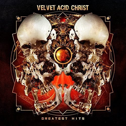 Velvet Acid Christ: Greatest Hits