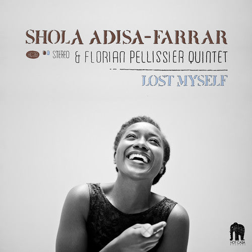 Adisa-Farrar & Florian Pellissier Quintet, Shola: Lost Myself