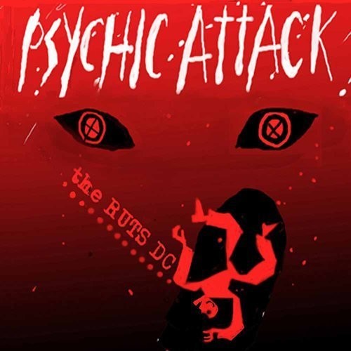 Ruts Dc: Psychic Attack