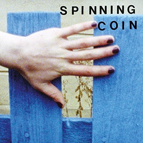 Spinning Coin: Albany