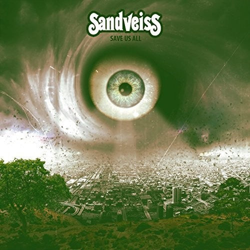 Sandveiss: Save Us All