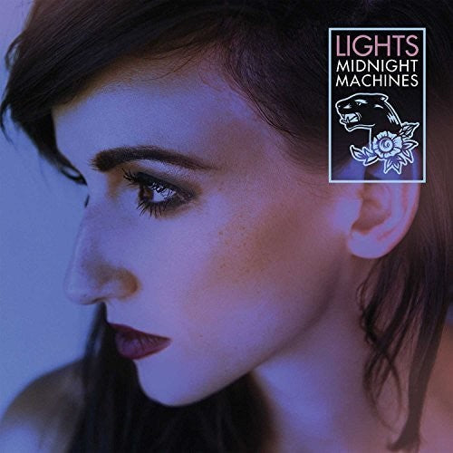 Lights: Midnight Machines