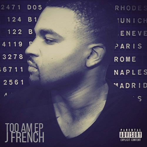 J French: Too A.m.