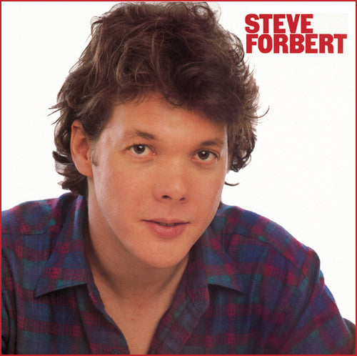 Forbert, Steve: Steve Forbert (the Fourth Album)